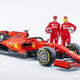 Illustration for article titled Possible Ferrari Drivers for 2020